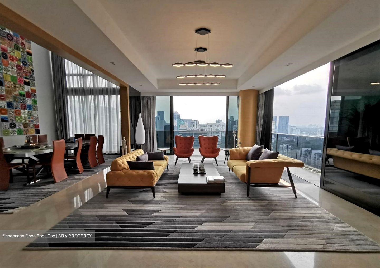 Trilight (D11), Condominium #483264181